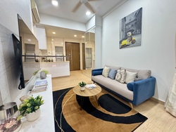 Straits Residences (D15), Apartment #568865581